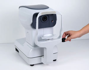 YSRM90 이센메드 의료용 굴절계 안과 광학 기기 자동 굴절계 가격 자동 굴절계 - Product Image 2