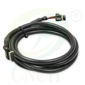 9英寸4英尺8英尺12英尺电喷Can扩展线束，适用于Holley 558-424 - Product Image 6