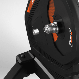 Thiết Bị Huấn Luyện Xe Đạp Thông Minh Magene T300, Phụ Kiện Xe Đạp Điện Từ Không Hiệu Chuẩn Wahoo Cung Cấp Trực Tiếp Từ Nhà Máy Ant + - Product Image 3