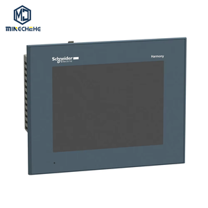 Industrial HMI Touch Screen Panel HMIGTO4310 HMIGTO3510 HMIGTO2315 HMIGTO2310 HMIGTO2300 for PLC Automation <b>Control</b> System Machi - Product Image 1