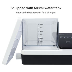 2025 personnalisé en gros détartreur dentaire élimination de la Plaque nettoyant pour les dents ultrasons dissolvant de calcul nettoyant pour les dents - Product Image 5