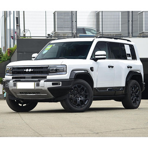 Nuevo Auto Byd Leopard 5 Fang Cheng Bao <span class=keywords><strong>Bao5</strong></span>, SUV Híbrido de Lujo, Bao 5 SUV Eléctrico Todoterreno, Leopard 5 - Product Image 2