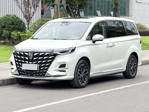 Auto Usado Roewe PHEV 2025 1.5T DMH Edición <span class=keywords><strong>Grand</strong></span> Luxury Premium, Carga Rápida, Excelente Estado - Product Image 1