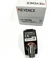 KEYENCE IV4-G500MA Vision Sensor with Built-in AI 24VDC Compact Model Japan Origin Color AF New Original