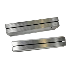 Meilleur prix pour une machine d'emballage à mâchoires avec découpe et conception de mâchoires de scellage - Product Image 5