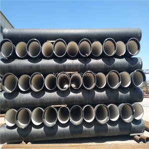 Prix direct usine DN100-DN2600 Tubes en fonte ductile Tuyaux en acier sans soudure <span class=keywords><strong>pour</strong></span> l'alimentation en eau Systèmes <span class=keywords><strong>de</strong></span> lutte contre l'incendie - Product Image 5