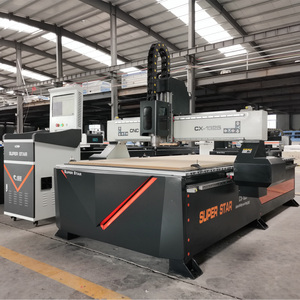 1325 <span class=keywords><strong>CNC</strong></span> <span class=keywords><strong>Router</strong></span> gỗ Máy MDF ván ép đồ nội thất gỗ <span class=keywords><strong>CNC</strong></span> Máy chế biến gỗ máy - Product Image 2