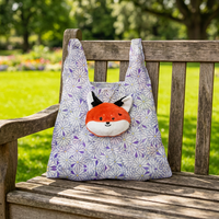 Jouet en peluche animal super doux, tailles personnalisables de 11 à 30 cm, service ODM disponible