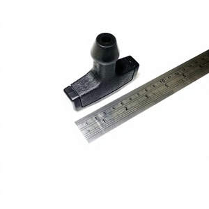 TAIWAN SUNITY – Poignée de démarrage en caoutchouc pour moteur hors-bord à essence, qualité garantie, 689-15755-01 Yamaha 5HP-85HP 4 temps - Product Image 1