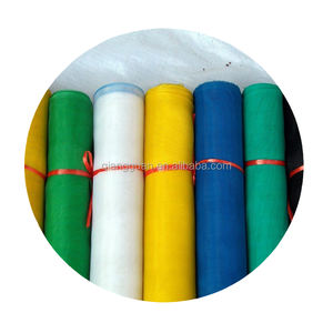 Malla de Alambre de Plástico de 16X15, 65g/M2, Malla de Nailon Azul - Product Image 6