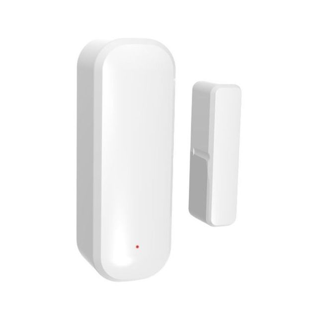 High Quality Z-Wave 800 Smart Door Sensor Window Switch Detector Smart Home Smart Living Home Security Systems Contact Sensor