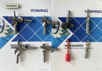 Outils de coupe pour machines à bois, têtes de coupe et lames de scie pour copieuse, dégauchisseuse, ponceuse