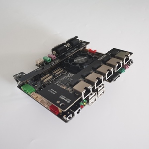 Factory Price Android <b>Tablet</b> Motherboard 2G <b>4G</b> RAM LED TV Motherboard Android With EDP LVDS Interface - Product Image 5