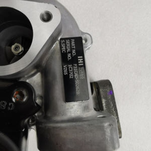 Nouveau contrôleur de suralimentation turbo 13900-74P50 pour <span class=keywords><strong>Suzuki</strong></span> <span class=keywords><strong>Wagon</strong></span> <span class=keywords><strong>R</strong></span> Every Alto Lapin K6A 0.7L Moteur essence - Product Image 5