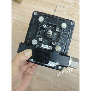 1 Pieza Nueva FLOWSERVE NXCLC2PE-18-00wbr200 Envío por DHL o FedEx - Product Image 4
