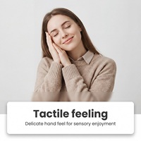 Nouveautés 2026 : Jouets sensoriels anti-stress en forme de cœur, jouets à presser en TPR, jouets Mochi Squishy à remontée lente pour la Saint-Valentin
