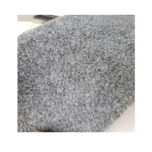Rollo de Alfombra de Fieltro Punzonado 100% Poliéster, No Tejido, Elástico en 4 Direcciones, Impermeable, Suave, Tipo Velour, para Revestimiento de Autocaravanas - Product Image 3