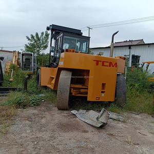 Carretilla elevadora usada Original de Japón TCM FD200 FD70 FD150 20 toneladas 10 toneladas 15 toneladas 20 toneladas carretilla elevadora para gran venta en Stock - Product Image 2