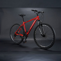 Prêt à expédier modèle de vitesse 29er frein à disque vtt VTT aluminium 26er et 27.5er vélos pas cher prix adultes cyclisme