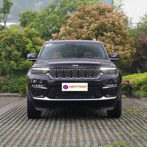 <span class=keywords><strong>Jeep</strong></span> Wrangler 4xe Edición Limitada Híbrido Enchufable, Superventas en China, Ideal para Viajes Familiares, Disponible en Stock - Product Image 2