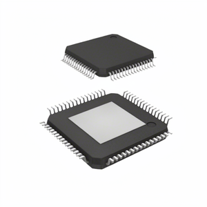 Embedded BOM IC In Stock 64 TQFP Exposed Pad Buy Online Electronic Components ATSAMD20J16B-AN - Product Image 1