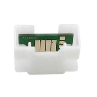 Nouvelle puce de cartouche d'encre 8120 adaptée au traceur Canon TM200/205/300/305/305MFP spécialement conçue