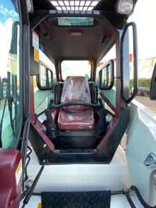 760kg Load Mini Skid Steer <strong>Loader</strong> CDM307 in Stock for Sale - Product Image 4