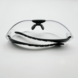 Custom Logo Industrial Work <strong>Goggles</strong> Safety Spectacles with PC Protective for Eye Safety <strong>Goggles</strong> - Product Image 3