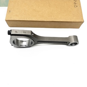 Großhandel Hochwertiger Autoteile 23510-25000 Motor-Pleuelstange für H-yundai K-ia 2351025000 23510 25000 - Product Image 5