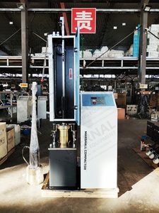 Электрический уплотнитель Маршалла/прибор для испытания на уплотнение - Product Image 6