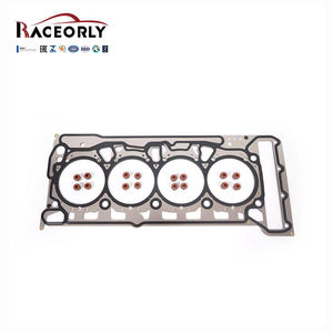 Kit de joint complet de réparation de révision d'usine pour VW Audi Teramont B92.0T Vw Amarok 2 Set métal et caoutchouc de haute qualité 2 ans - Product Image 5