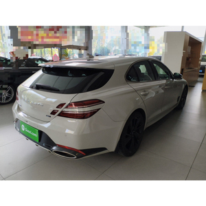 Guazi <span class=keywords><strong>Genesis</strong></span> G70 Gasolina 2.0 Usado en Buen Estado, Tracción Trasera, 5 Asientos - Product Image 5