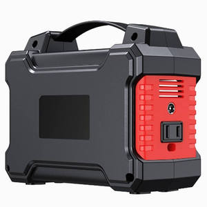 Camping & Emergency 150W High-Power Lithium Ion Power Bank with Wireless Charging for Outdoor Use - Product Image 4