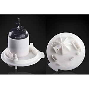 Filtre à carburant C2D28280 pour moteur Jaguar XF XJL 3.0 2012, pièce de rechange de taille standard avec matériel de montage - Product Image 1