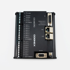 CIO-MICRO 100% Nuevo y Original, Módulo I/O COGNEX de EE. UU., Consultar Precio - Product Image 1