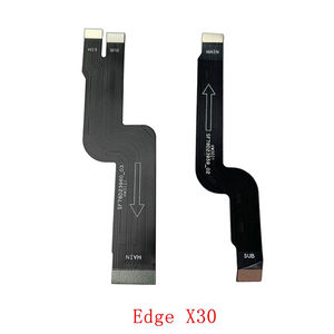 Cable Flexible para Placa Base de <span class=keywords><strong>Motorola</strong></span> <span class=keywords><strong>Moto</strong></span> G31 G41 G51 G71 G32 G42 <span class=keywords><strong>G52</strong></span> G82 G53 G73, Conector de Placa Base, Cable Flexible para Pantalla LCD - Product Image 6