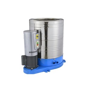 Ce ly tâm quay Máy sấy quần áo nhỏ máy sấy không khí nóng mất nước máy - Product Image 4