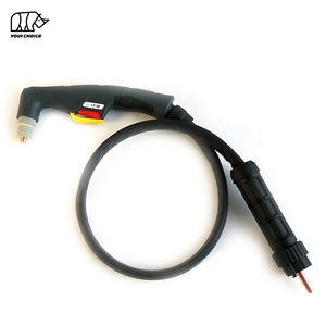 مصنع INWELT مخصص 50 أمبير 6 متر كابل LT50 يدوي قطع البلازما الشعلة مع تردد عال مع CE - Product Image 2