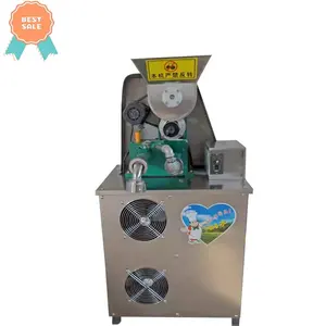 automatic corn pasta noodle make machine noodles instant make machine corn and pasta machine for sale