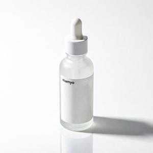 Mascarilla Facial Manyo Galac Niacin Essence, Iluminadora, Para Todo Tipo de Piel, Fórmula K Beauty, 1 Mascarilla - Product Image 1