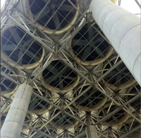 Refroidisseur à microcanaux en V pour climatiseur, ventilateur adiabatique de pré-refroidissement AIDC, plaque froide de refroidissement liquide, chiller écologique pour formation GPU