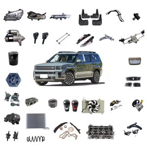 Ricambi Auto di vera qualità per corea Hyundai Sonata H1 H100 <span class=keywords><strong>Starex</strong></span> Santa Fe Terracan Hyundai pezzi di ricambio - Product Image 1