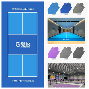 Proveedor Confiable <span class=keywords><strong>de</strong></span> Pisos Deportivos <span class=keywords><strong>de</strong></span> PVC en Rollo, para Interiores, para Entrenamiento <span class=keywords><strong>de</strong></span> Fútbol Sala, Amortiguación <span class=keywords><strong>de</strong></span> Impactos, Insonorización, Sólido - Product Image 2