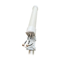 WLAN 2X2MIMO 10dBi Antena exterior Omni de 360 grados