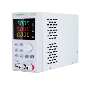 แหล่งจ่ายไฟแบบสวิตชิ่ง AC-DC ขนาดเล็ก 300W 15V 2A 50Hz จ่ายไฟเดี่ยว แรงดันไฟฟ้าขาเข้า 220V ป้องกันไฟฟ้าลัดวงจร - Product Image 3