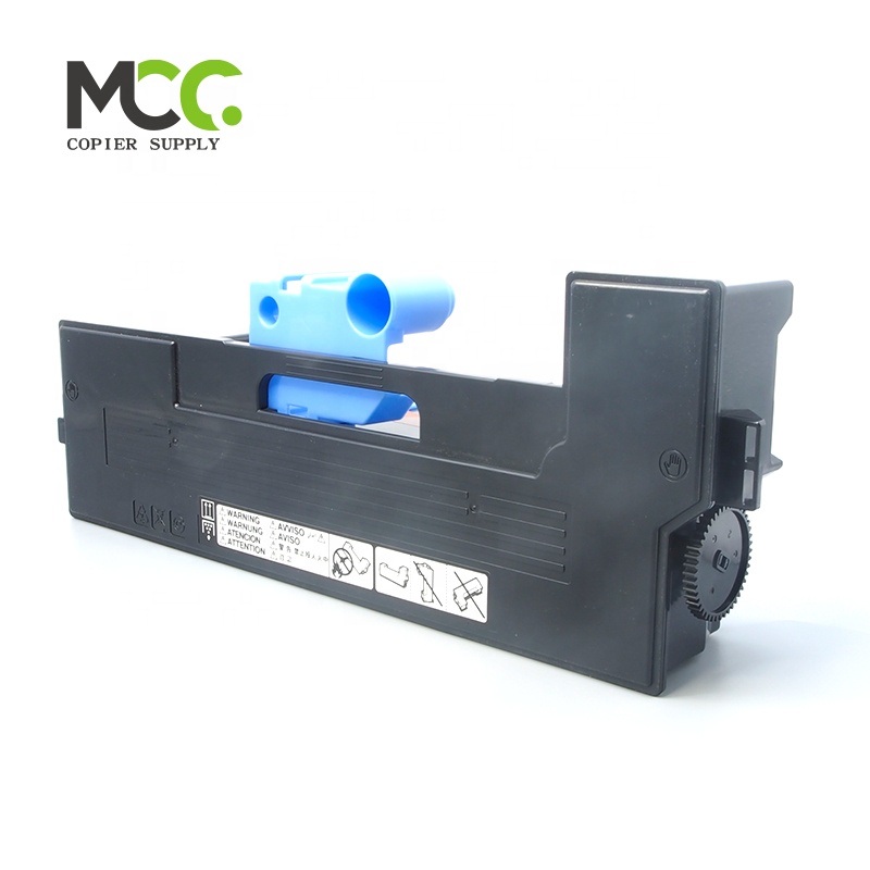 Waste Toner Box WX-104 for Konica Minolta Bizhub 227 287 367