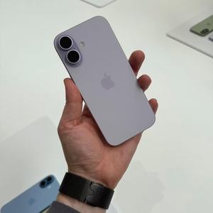 ขายส่ง <span class=keywords><strong>iPhone</strong></span> 17/17 Pro Max 5G มือสอง ปลดล็อคแล้ว สมาร์ทโฟน RAM 8GB ความจุ 256GB สภาพแบตเตอรี่ดี <span class=keywords><strong>iPhone</strong></span> 17 - Product Image 2