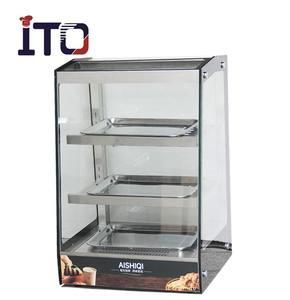 ケーキディスプレイショーケース - Product Image 1