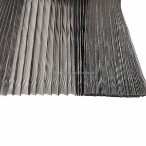 <span class=keywords><strong>Mosquitera</strong></span> plisada y pantalla antimosquitos plisada 2026 con sistema DIY <span class=keywords><strong>para</strong></span> ventanas y puertas - Product Image 3