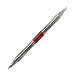 Elektroda Tungsten wt20 merah 2.4mm x 175mm untuk elektroda tungsten tig untuk pengelasan elektroda tungsten baja tahan karat 1.6mm merah